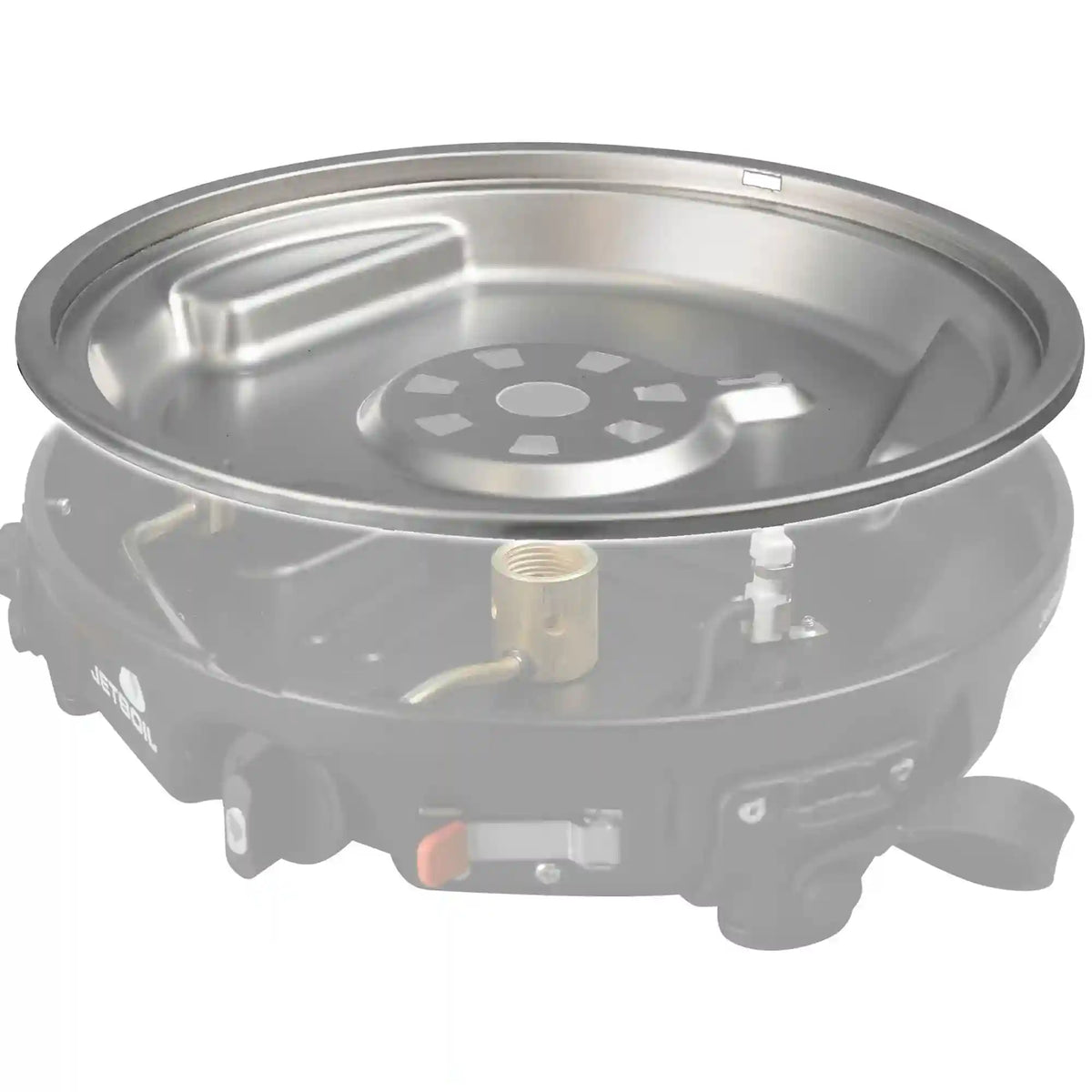 Drip Tray - HalfGen