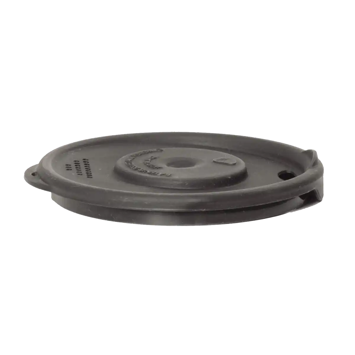 Lid - MicroMo/Zip