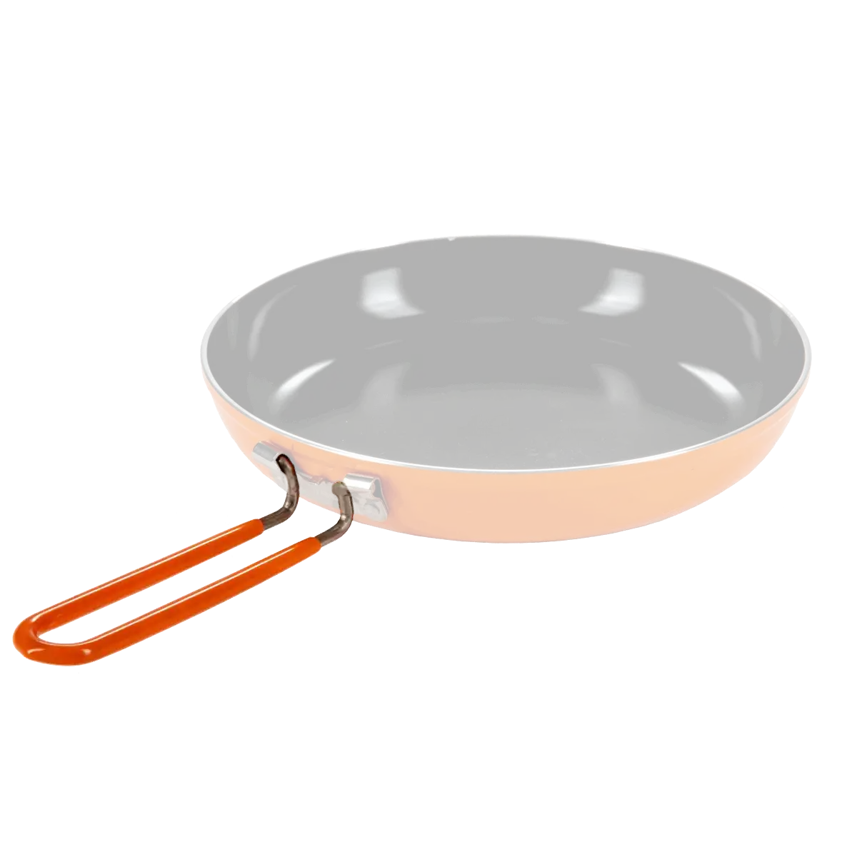 Handle - Summit Skillet