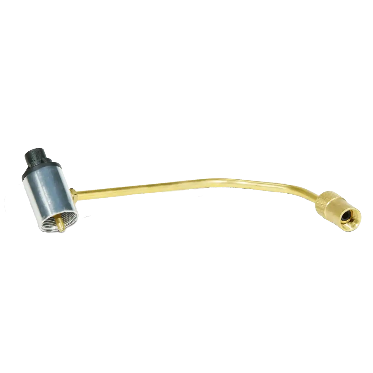 Fuel Regulator - HalfGen