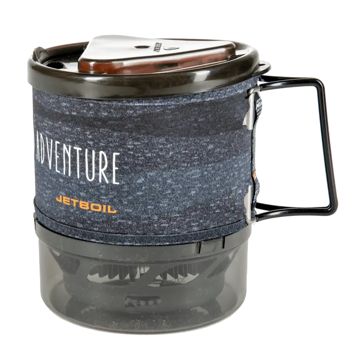 MiniMo Cooking System