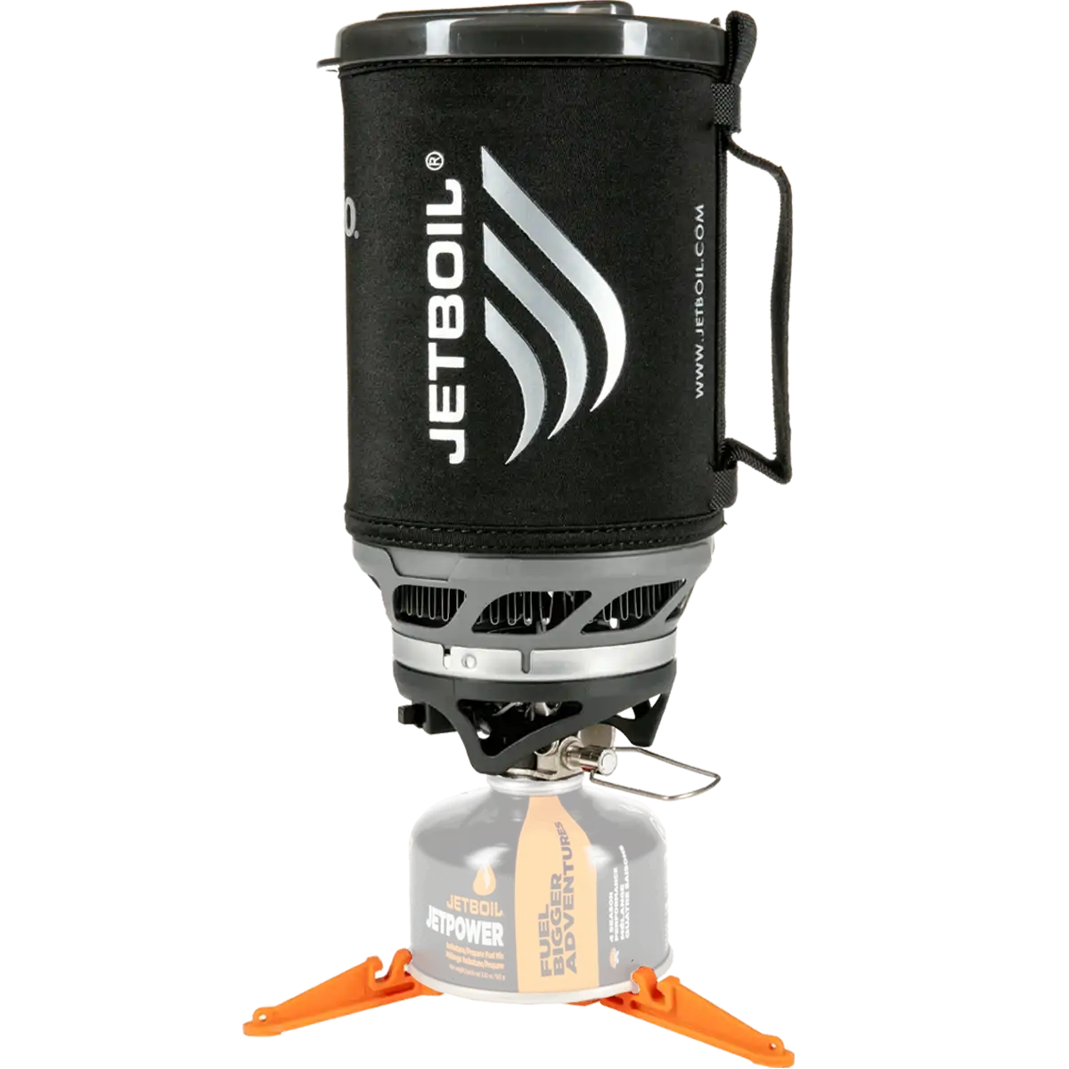 SUMO Cooking System
