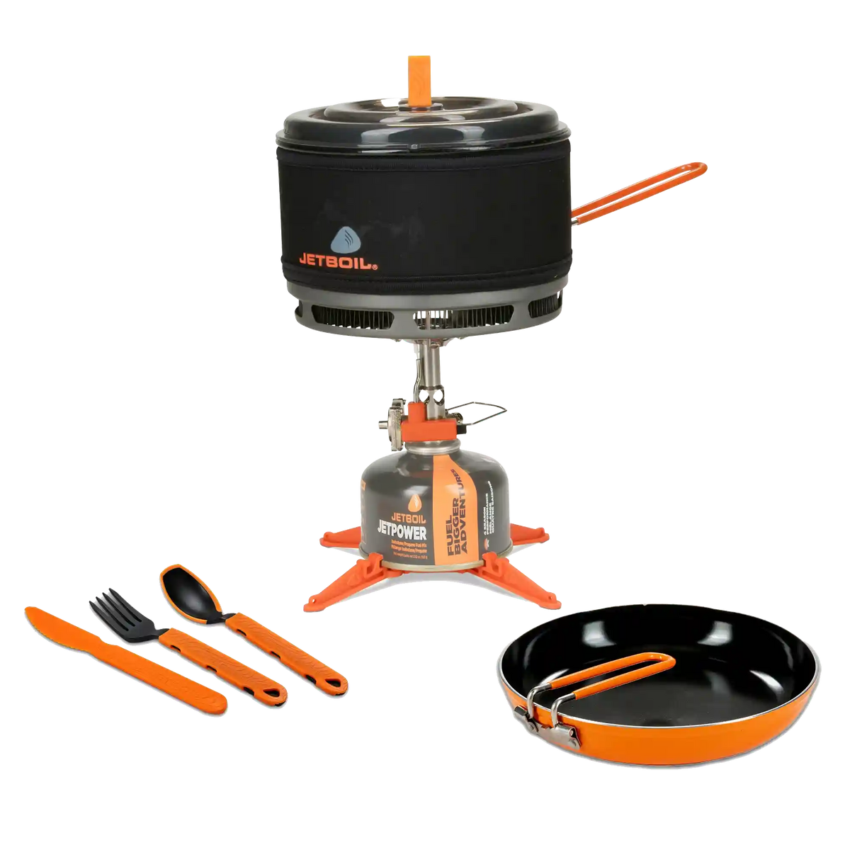 MightyMo Group Cook Bundle