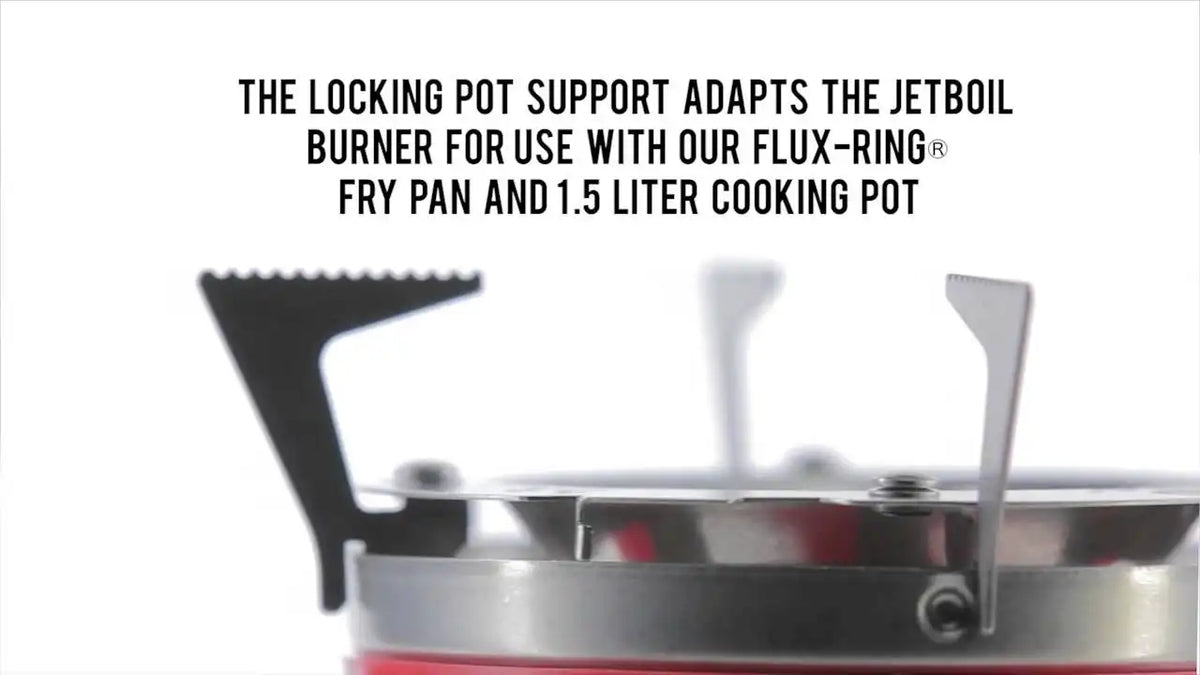 Pot Support