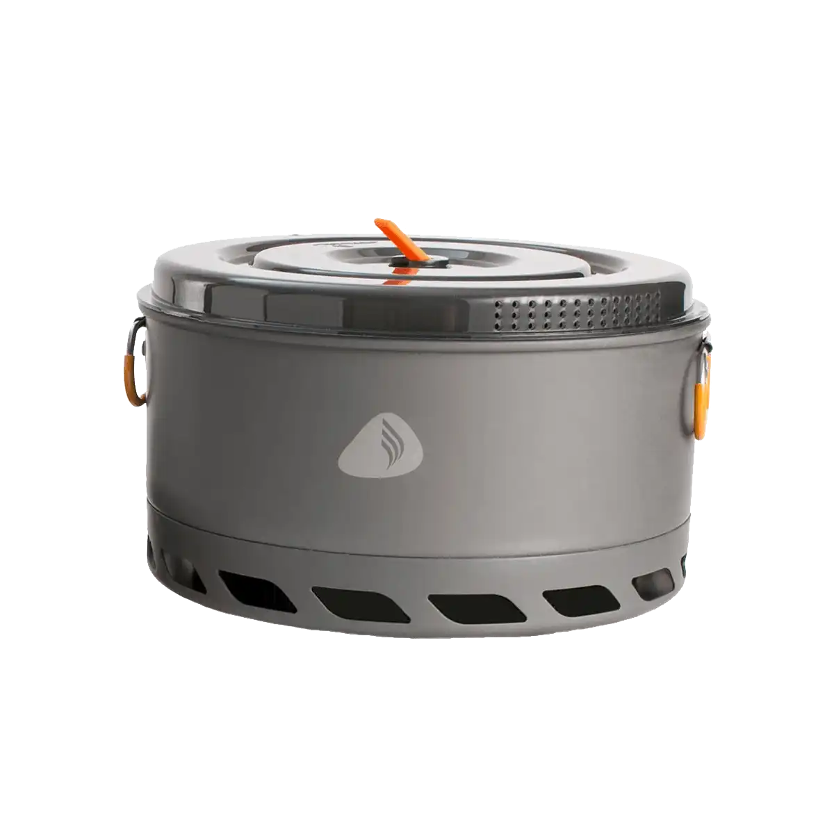 5L Cook Pot & Lid