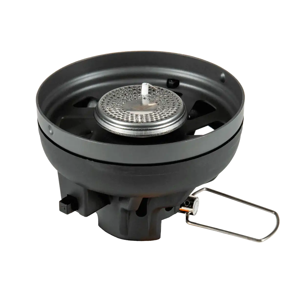 Burner Assembly - Flash