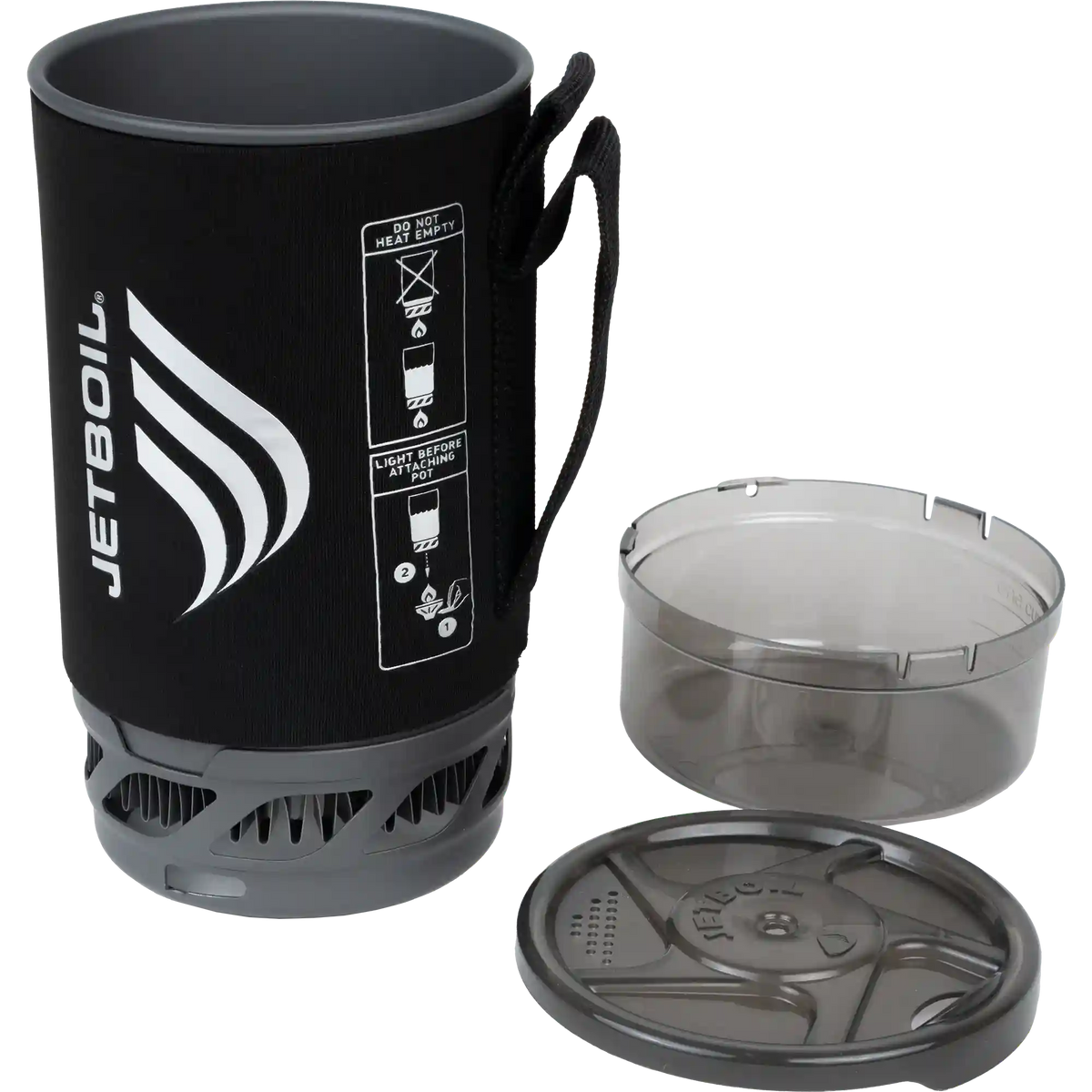 1L Tall Spare Cup