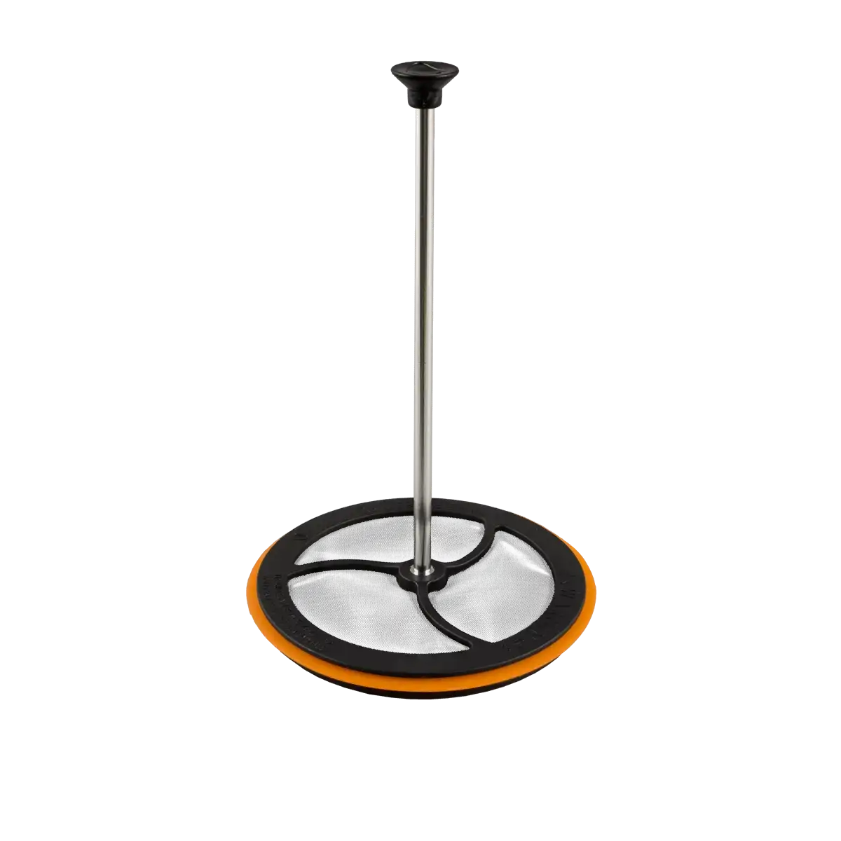 Silicone Coffee Press