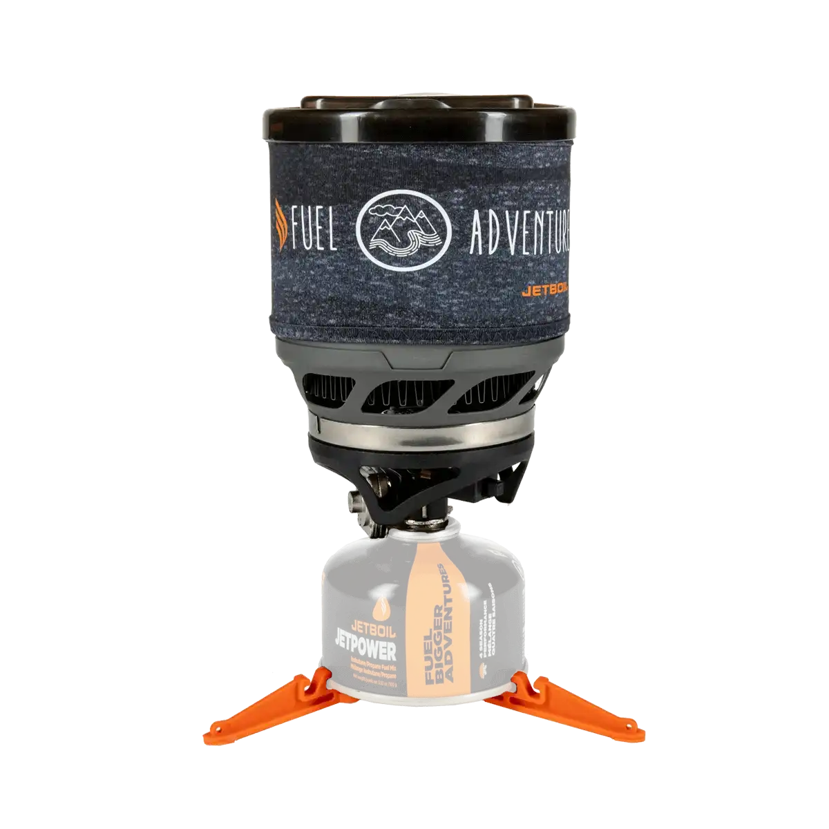MiniMo Cooking System