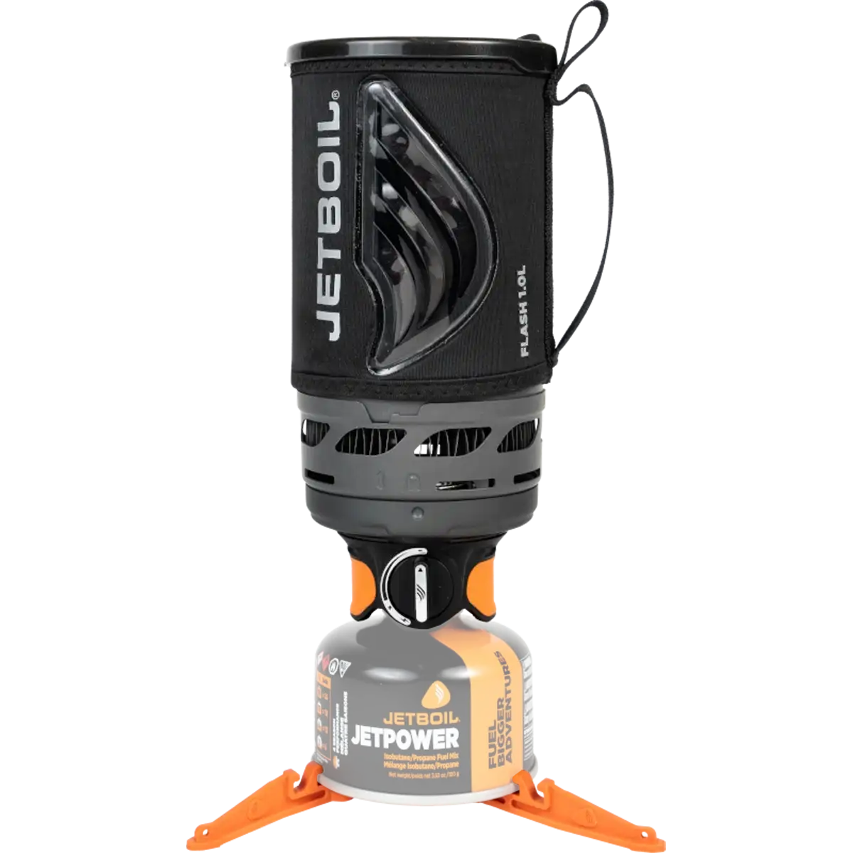Flash 1.0L Fast Boil System