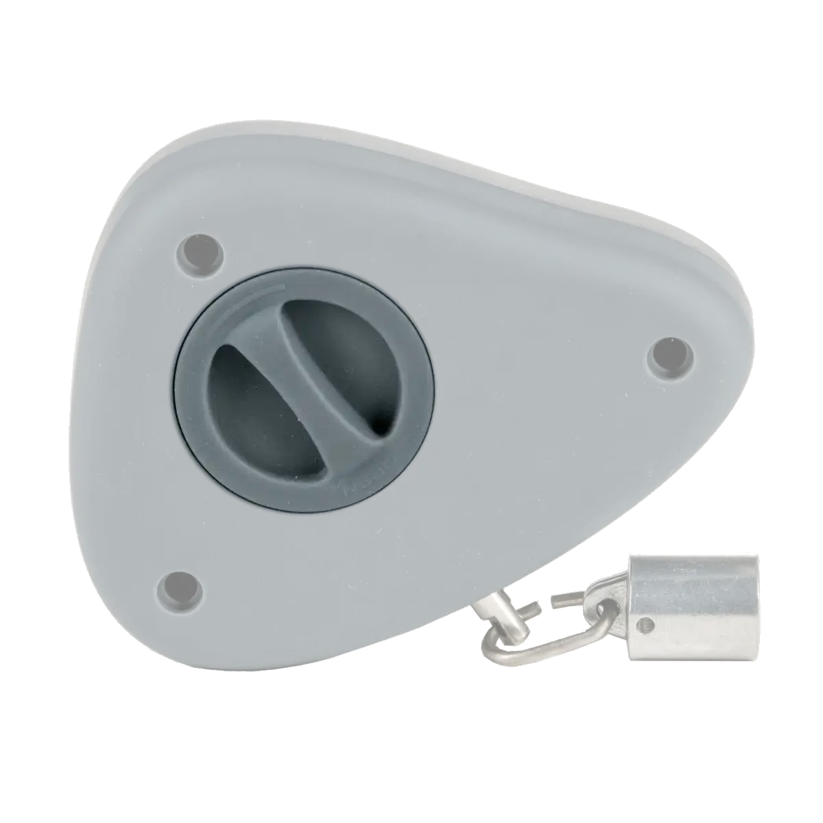 JetGauge Battery Cover