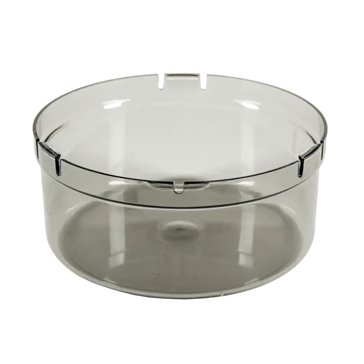 Bottom Cover - MicroMo