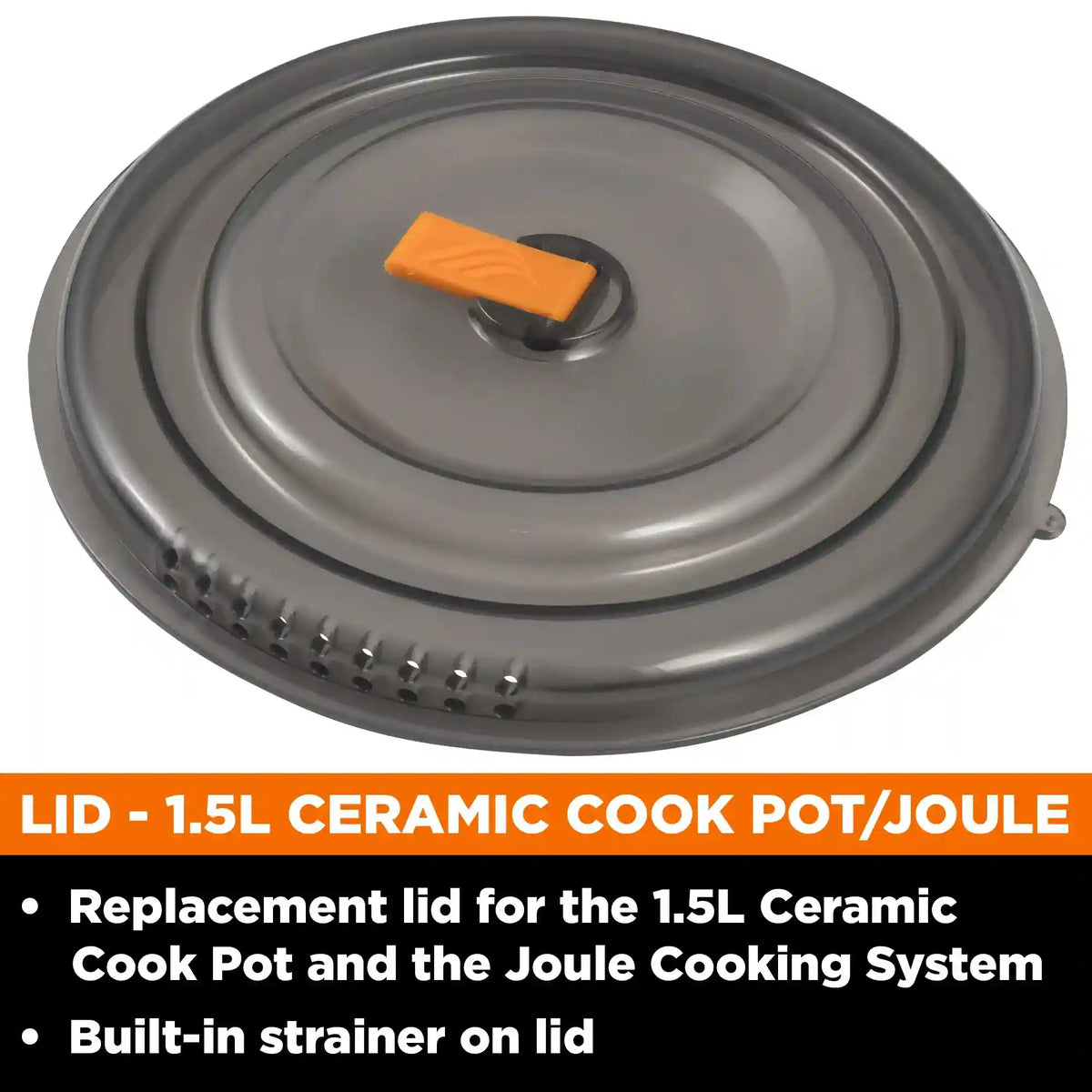 Lid - Joule/1.5L Ceramic Cook Pot
